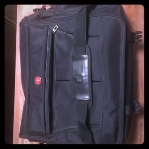 SwissGear computer bag